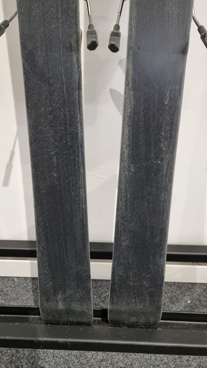 Nordica Fire Arrow 80 Pro 172cm