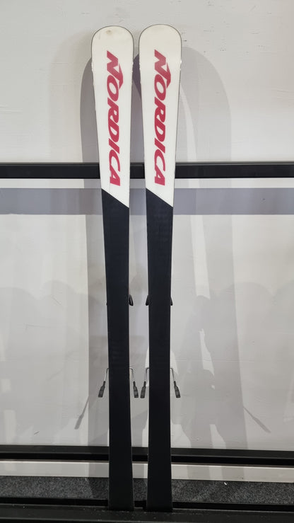 Nordica Dobermann GS 149cm