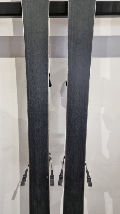 Nordica Fire Arrow 74 172cm