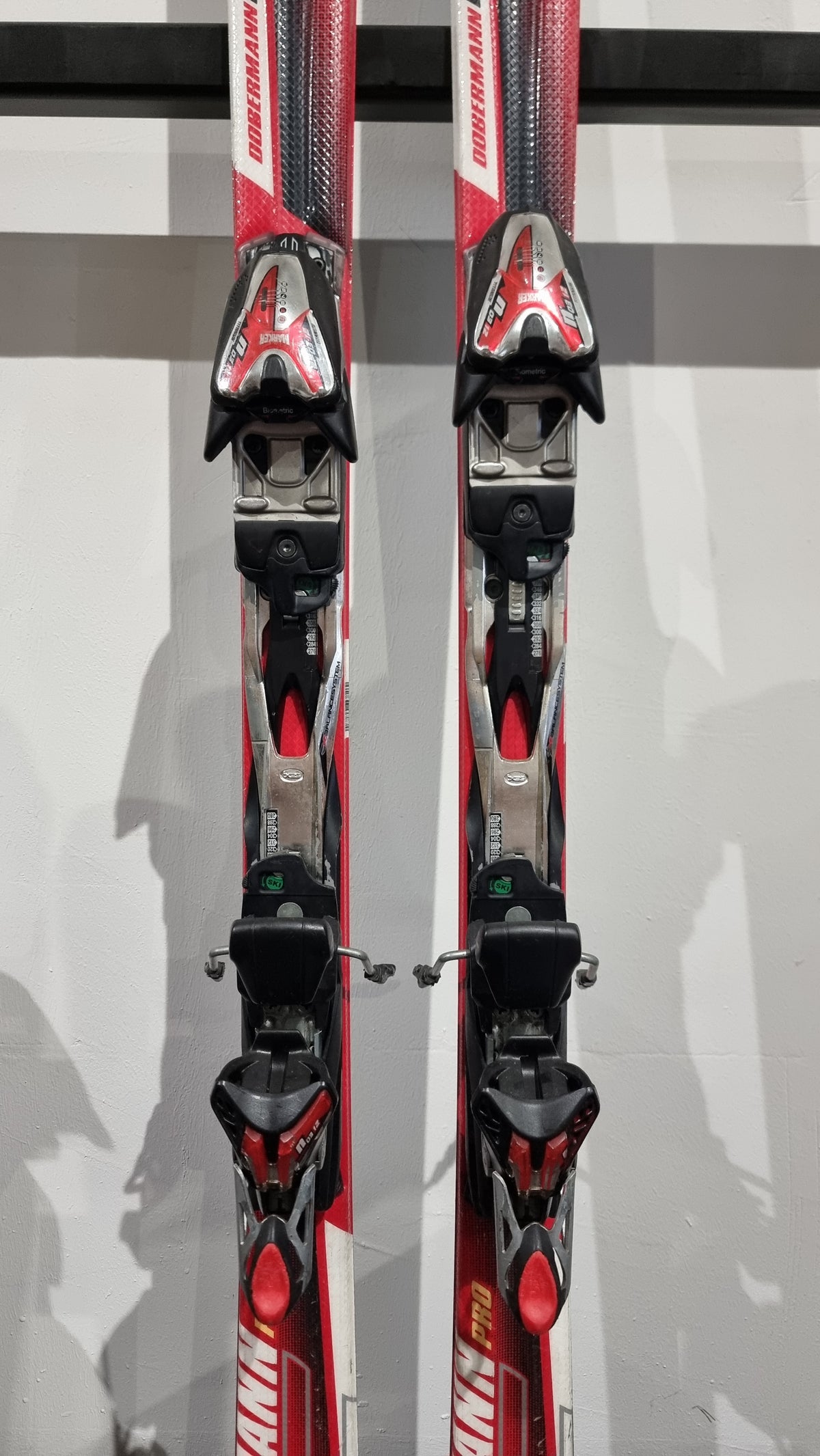 Nordica Dobermann Pro RC 176cm