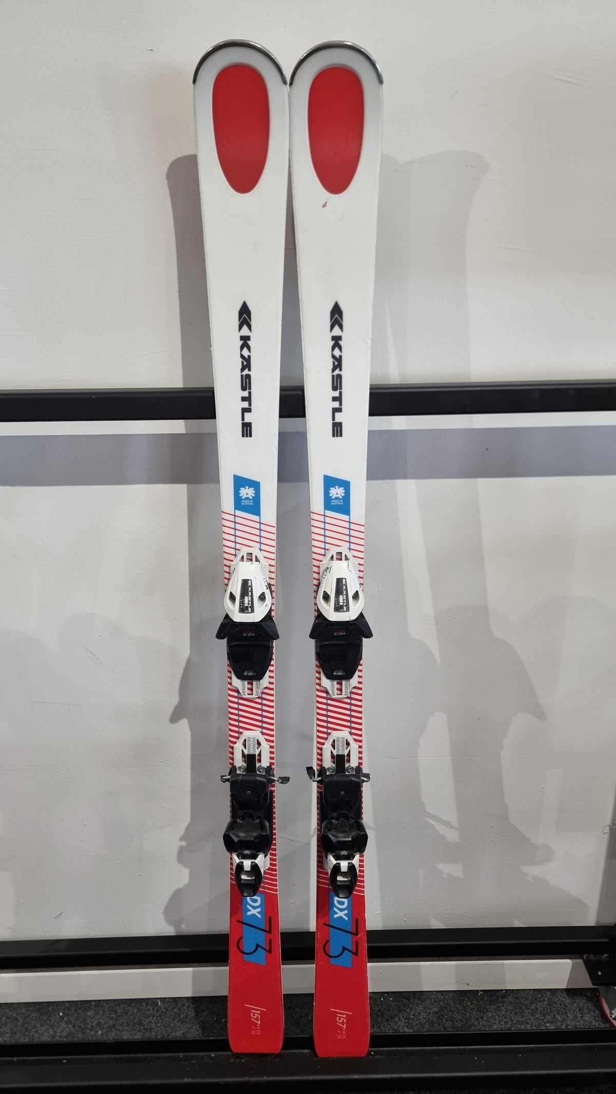 Kastle DX73 157cm