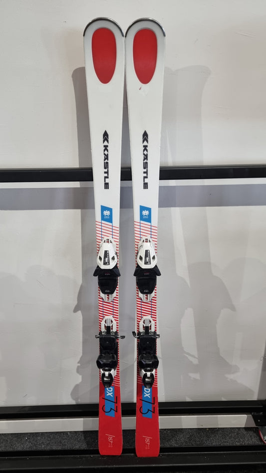 Kastle DX73 157cm