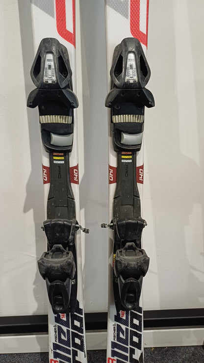 Fischer bullet proof XTR 140 cm