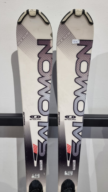 Salomon Enduro LX 750R 152cm