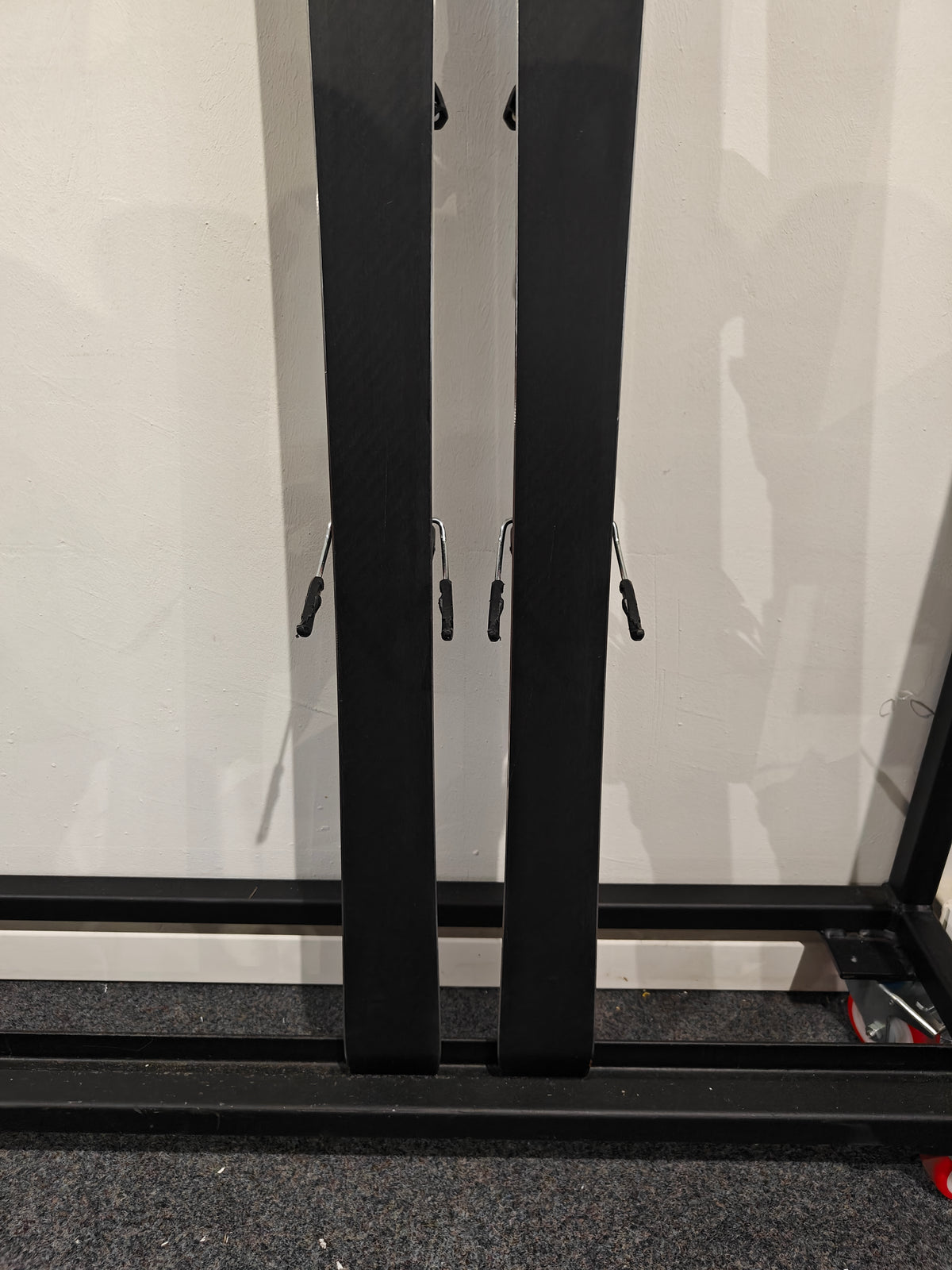 Salomon CTS 155 cm
