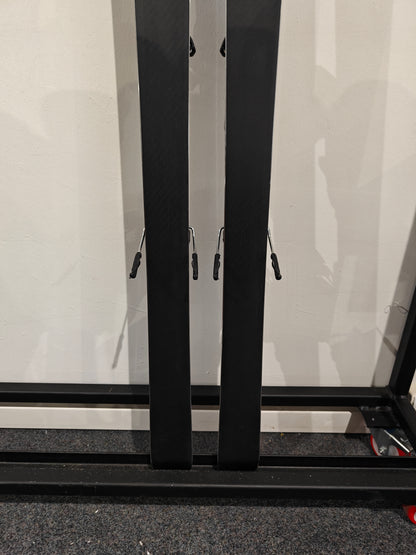 Salomon CTS 155 cm
