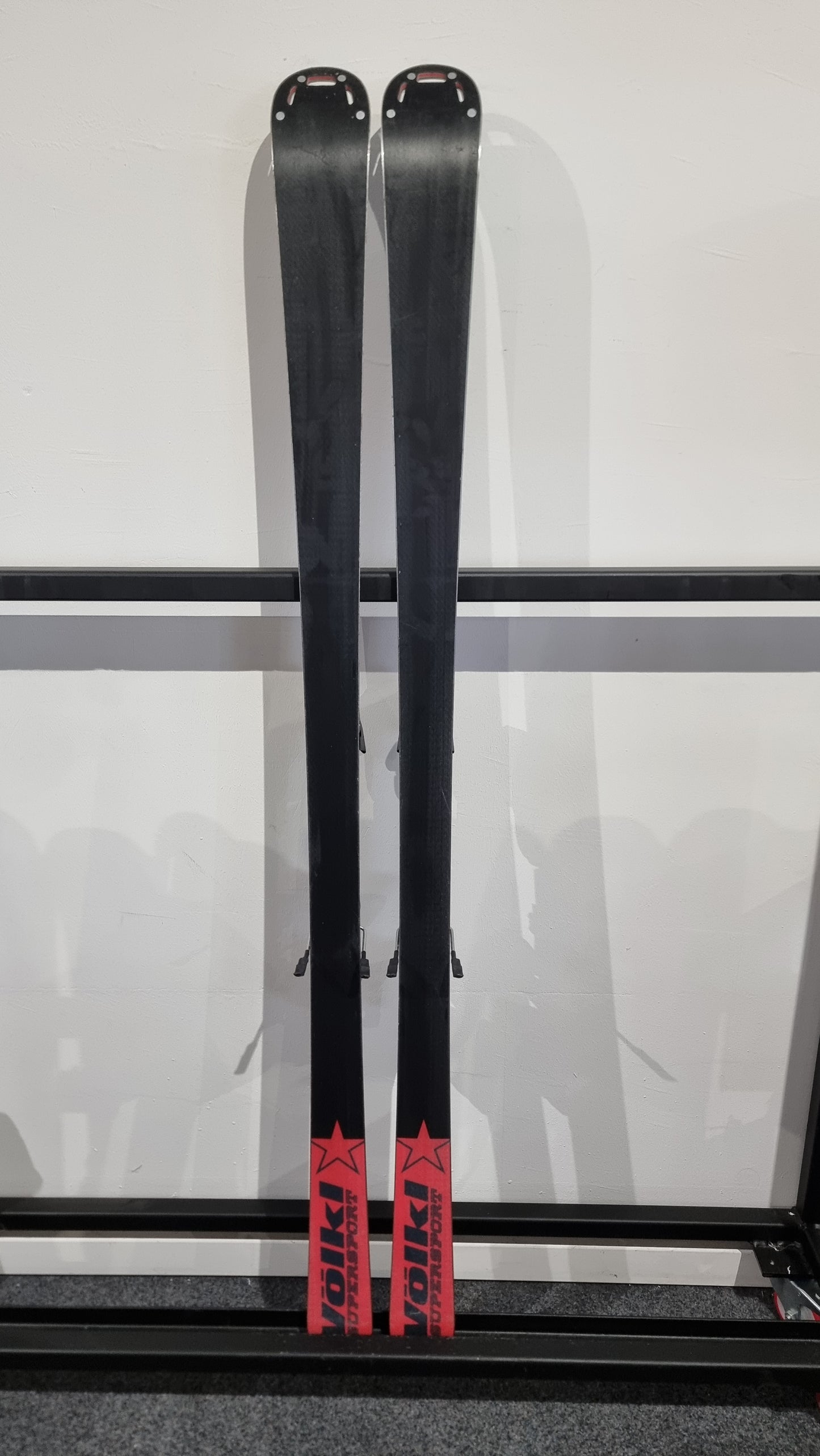 Völkl Superspeed Supersport 175cm