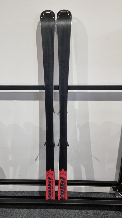Völkl Superspeed Supersport 175cm