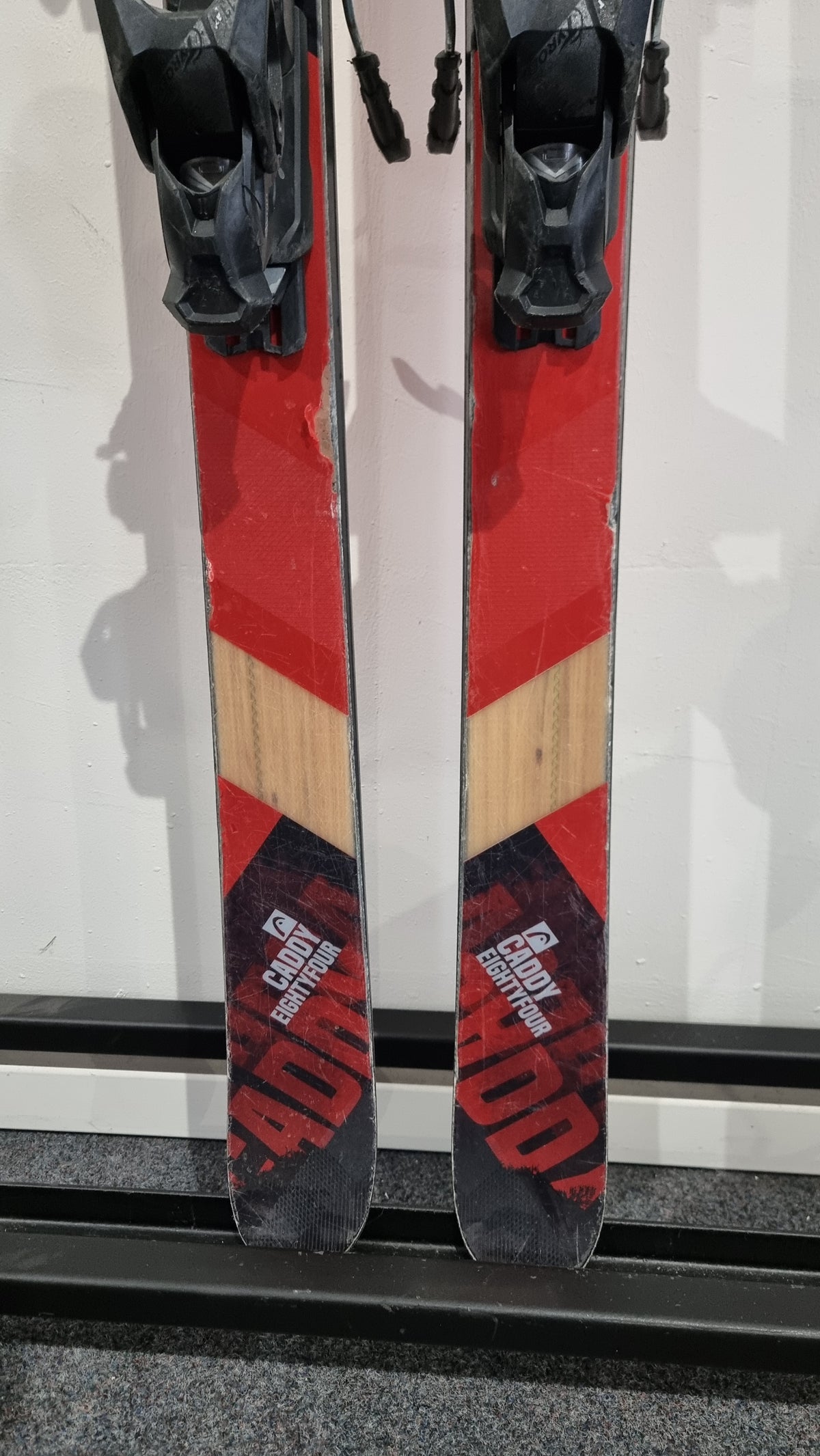 Head Caddy Eightyfour 181cm