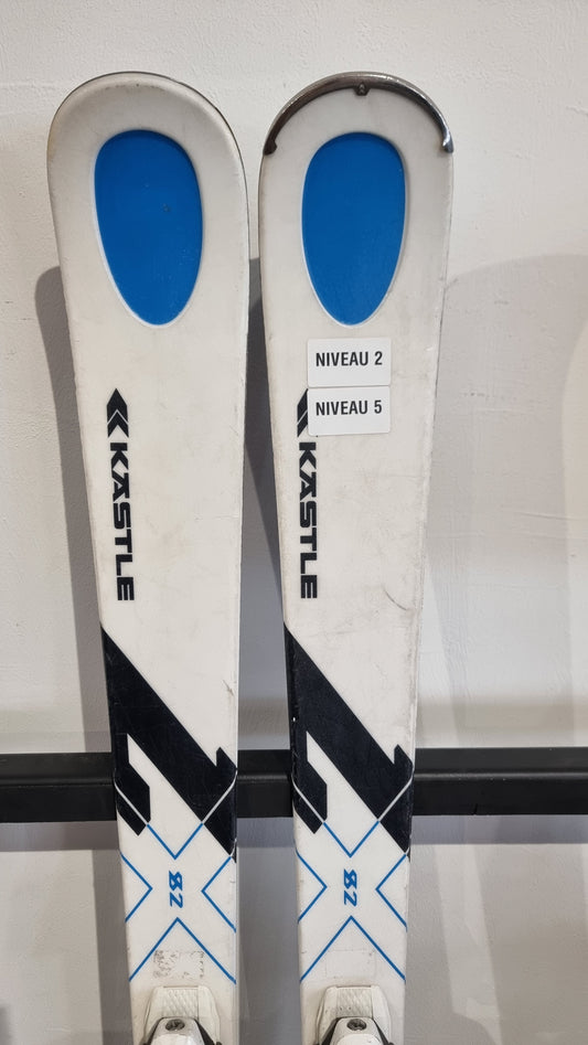 Kastle LX82 164cm