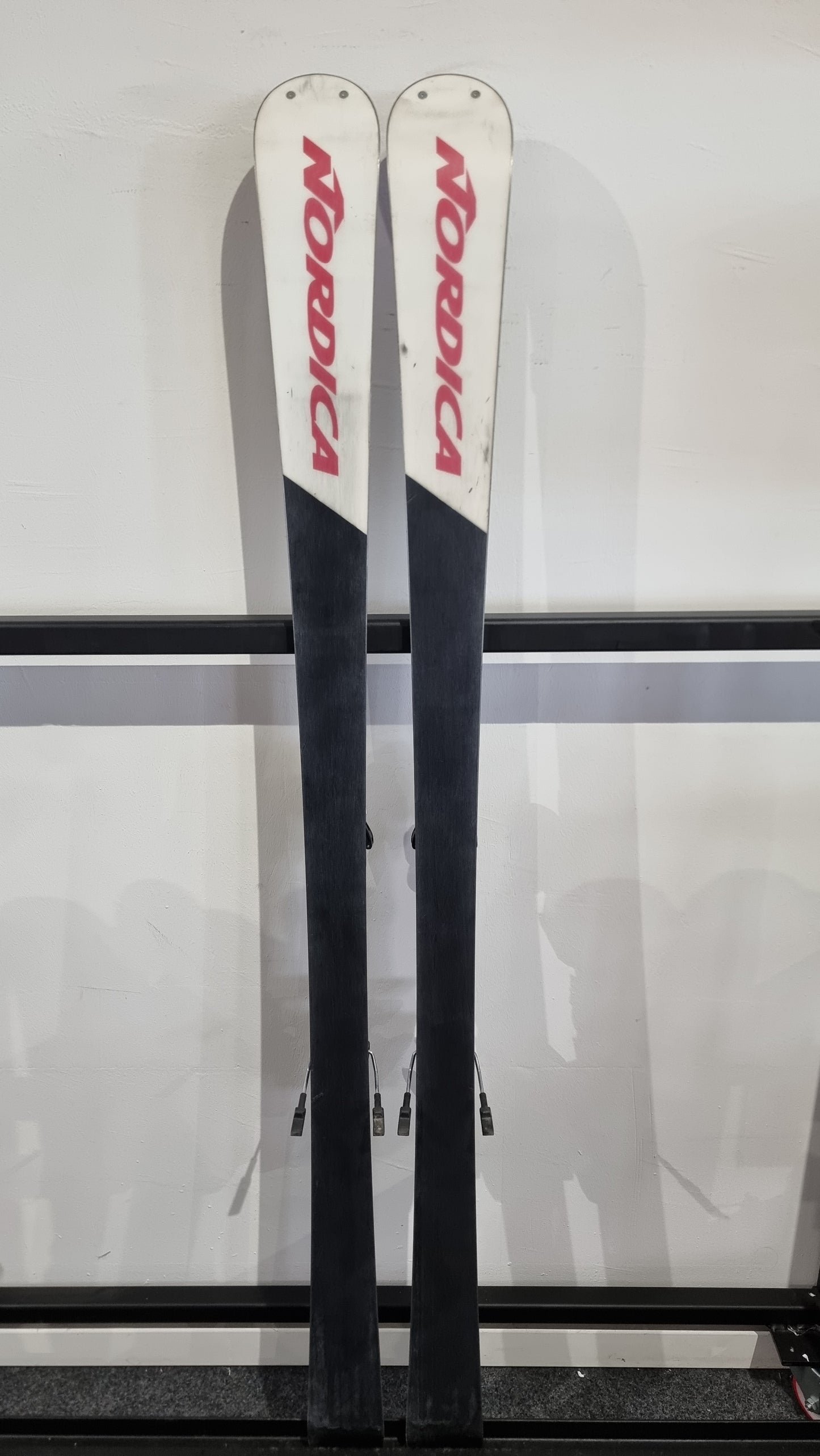 Nordica Dobermann Spitfire EDT 170cm