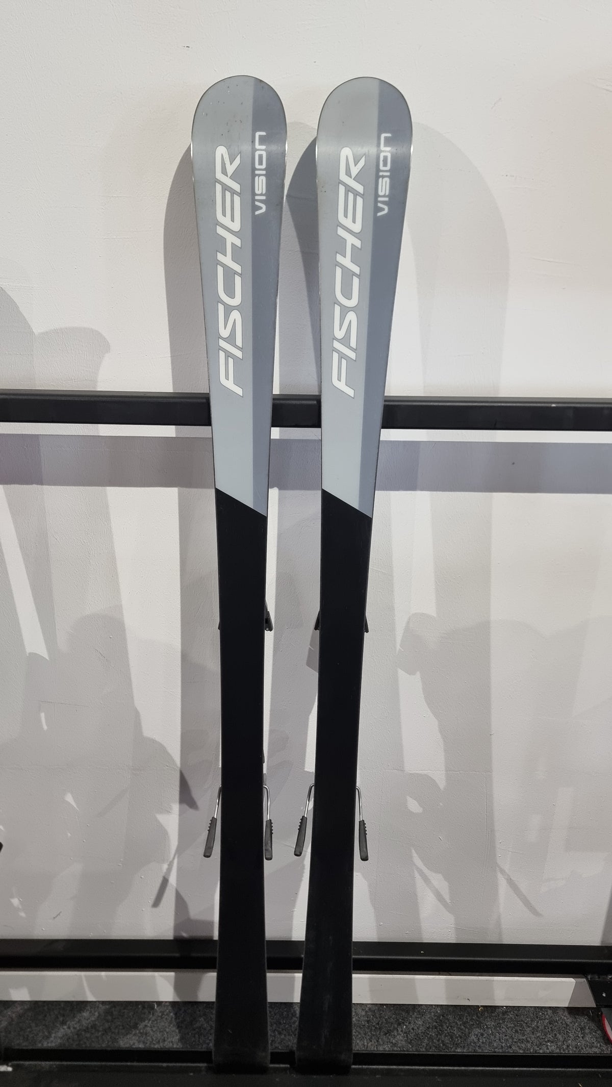 Fischer Vision 50 VI 155cm