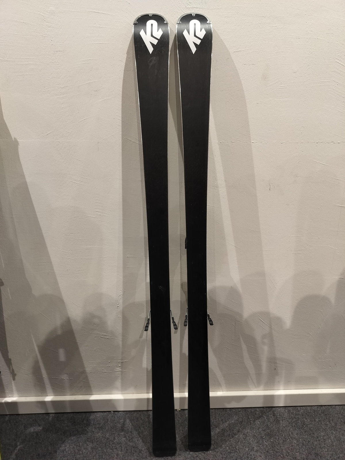 K2 80Ti Ikonic 177cm