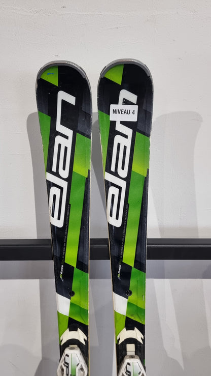 Elan SL Race 155cm