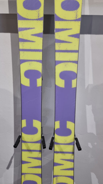 Atomic Punx Junior 140cm