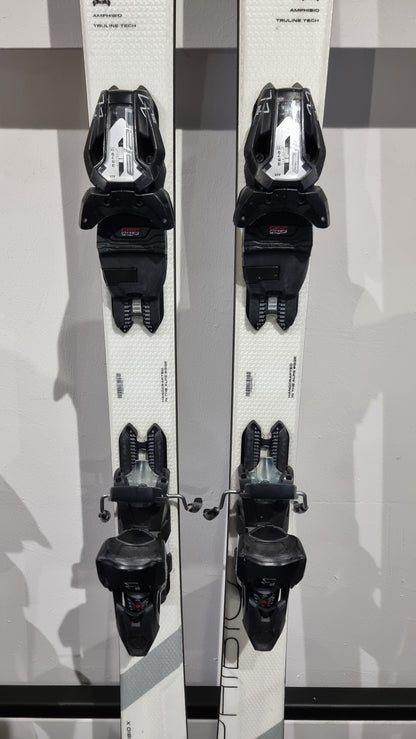 Elan Amphibio 168cm