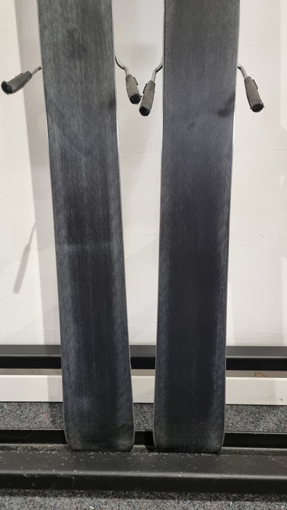 Kastle LX82 164cm