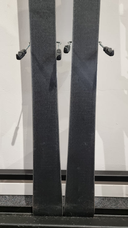 Grenzwertig 171cm