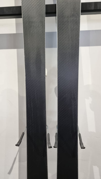 Kastle FX94 166cm