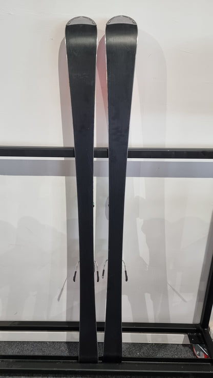 Rossignol Hero Elite ST TI 166cm