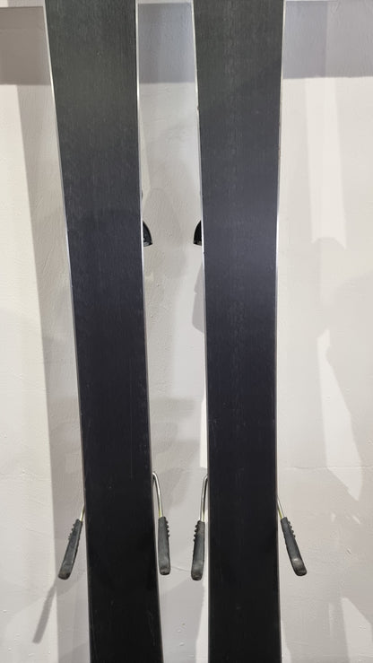Fischer RC One 74 153cm