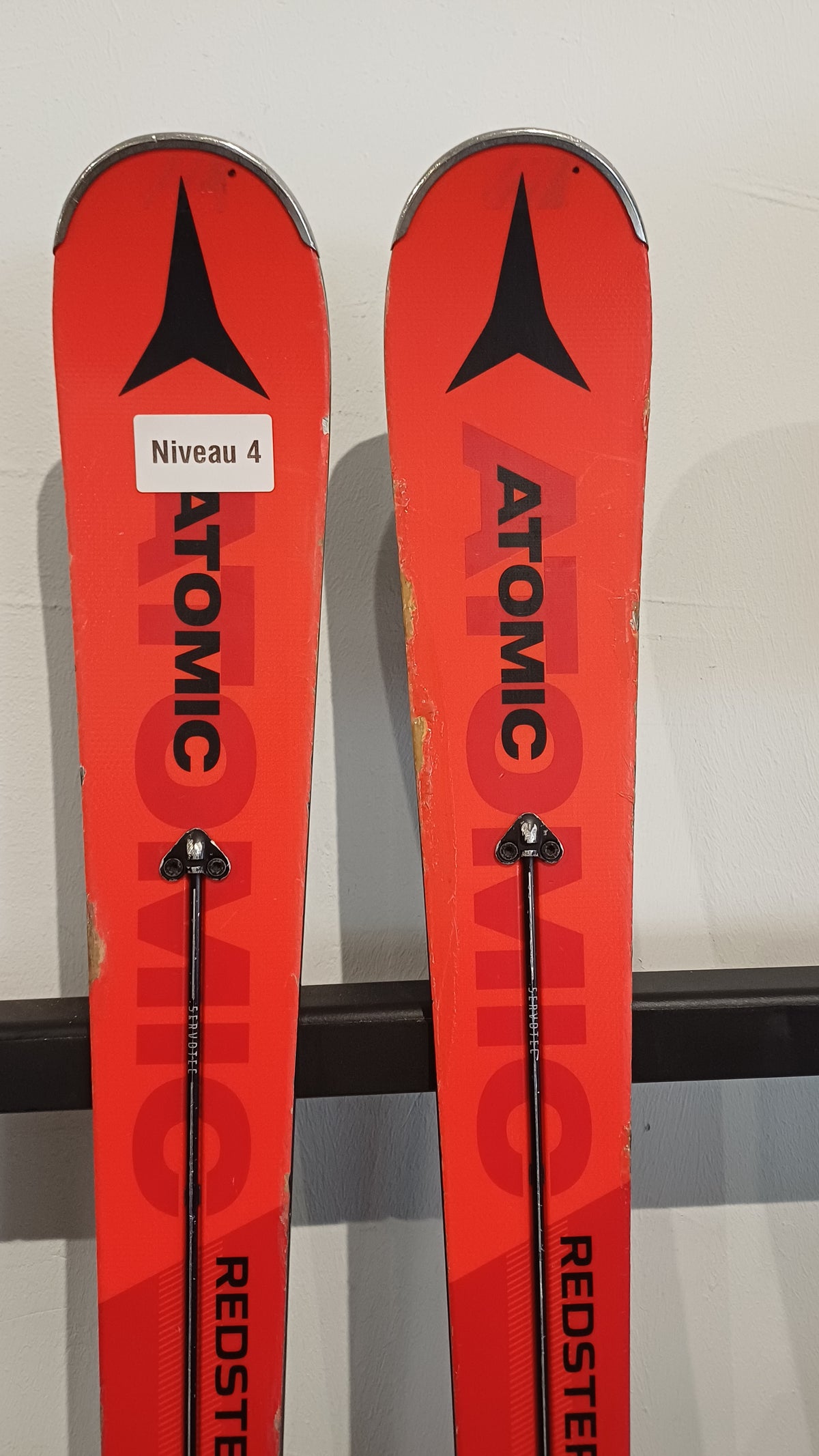 Atomic redster 59 153 cm