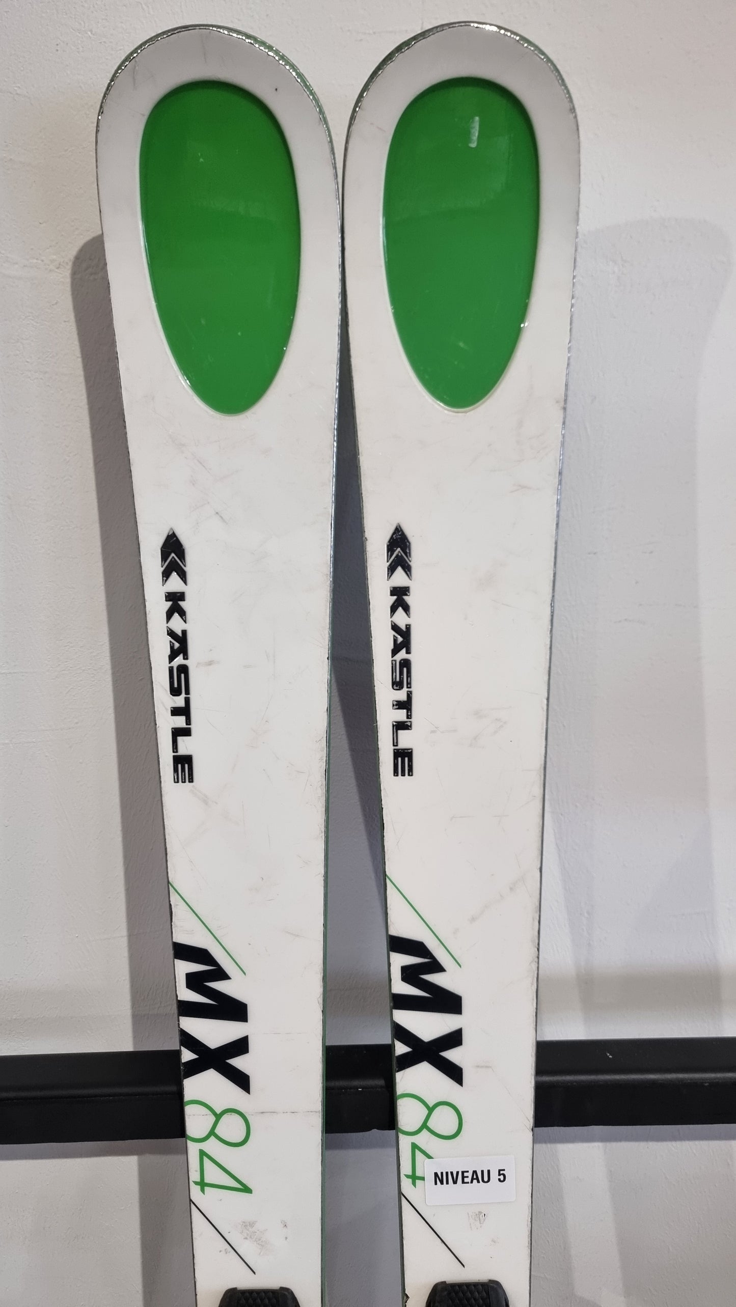 Kastle MX84 176cm