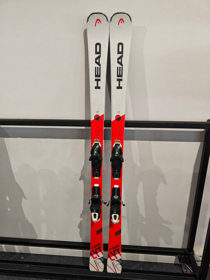 Head V-Shape V6 177 cm