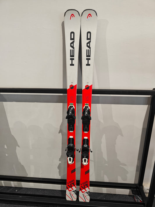 Head V-Shape V6 177 cm