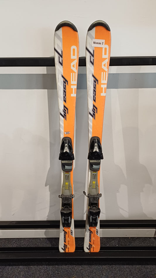 Head big easy CL 130 cm