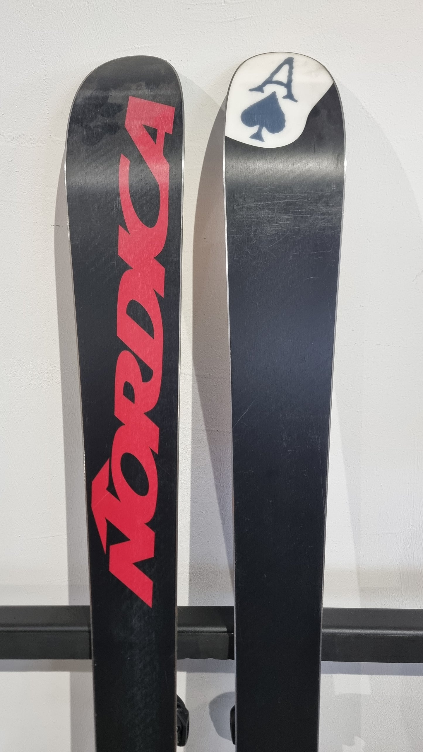 Nordica Ace of Spades 177cm