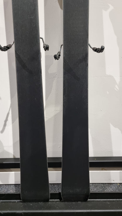 K2 Konic 76Ti RT 170cm