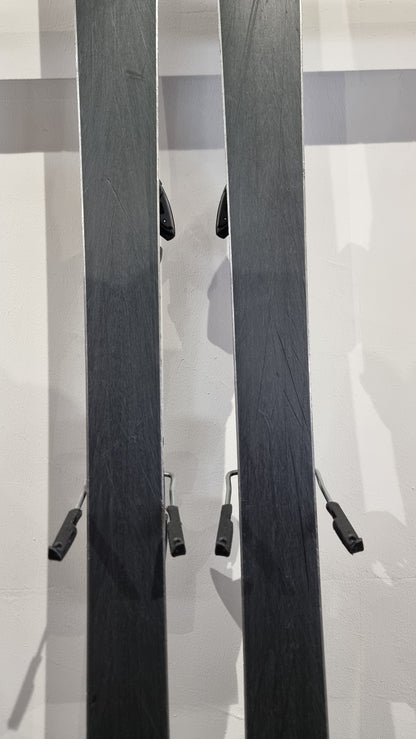 Salomon Aero X 170cm