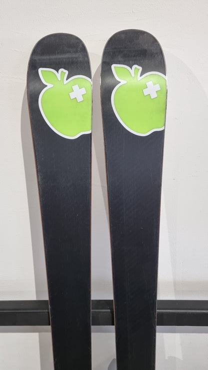 Movement ZIP 174cm