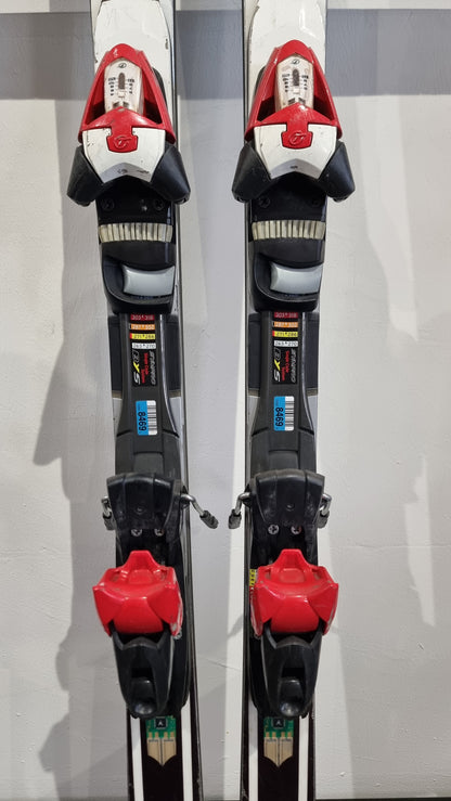 Head Worldcup i.speed 170cm