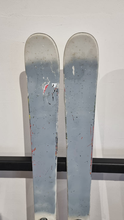 Rossignol Scratch Trixie 158cm