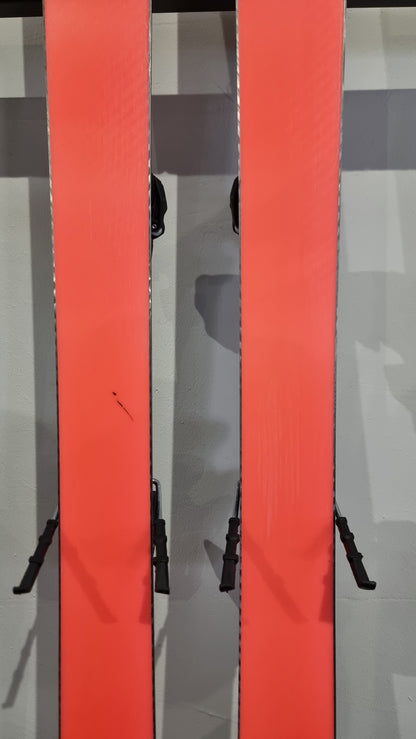 Head Caddy 171cm