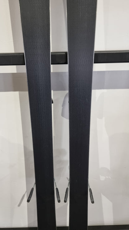 Fischer XTR Motive 182cm