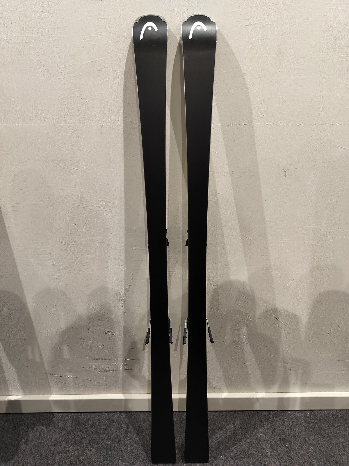 Head Super Shape e-SPEED 170cm