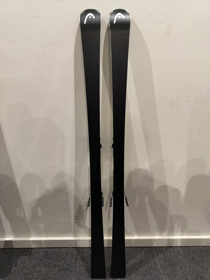 Head Super Shape e-SPEED 170cm