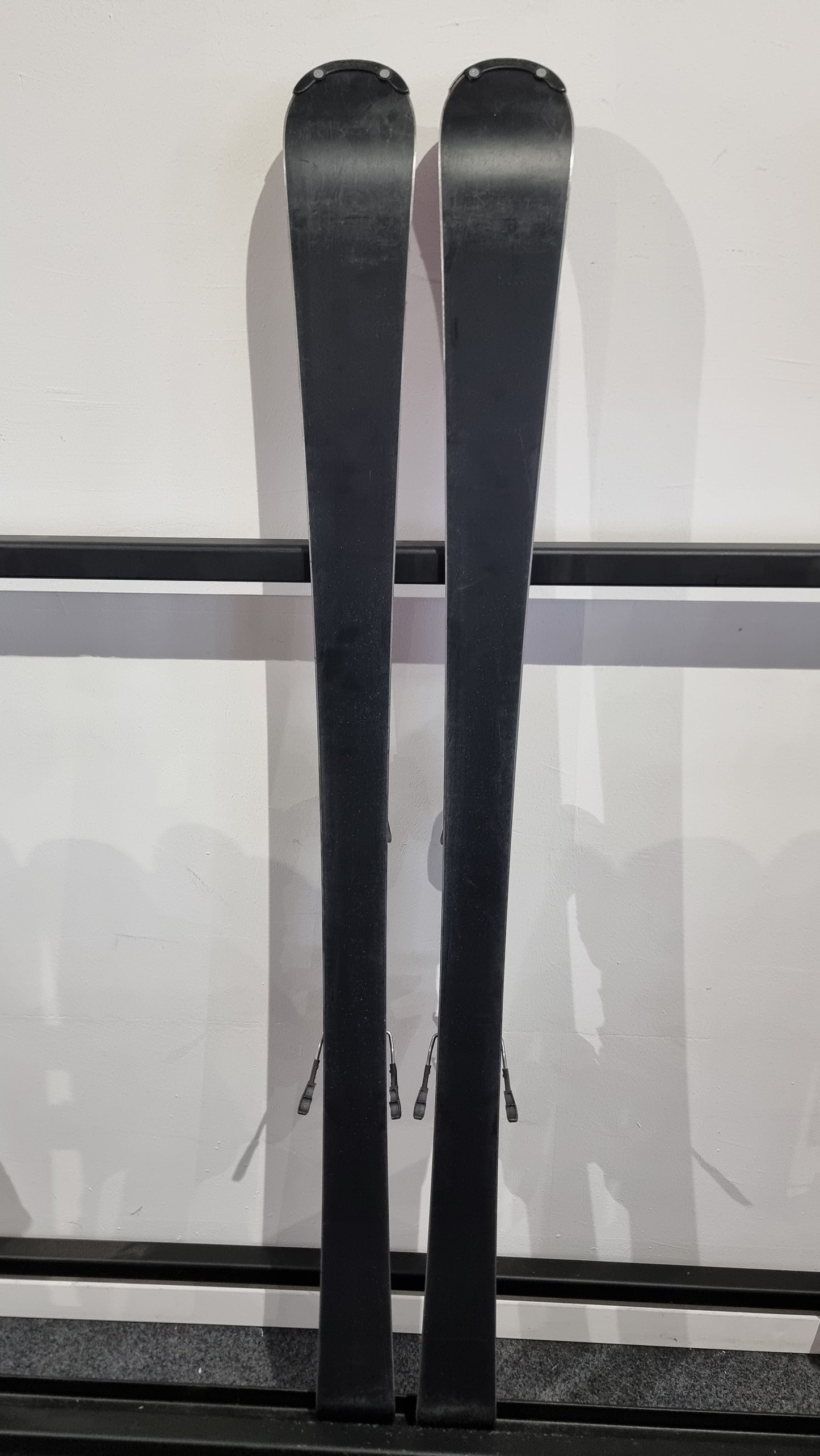 Nordica HotRod 160cm