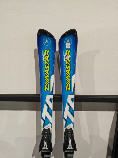 Dynastar Speed Omeglass WC 155cm