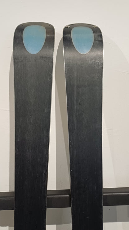 Kastle ZX 82 172 cm