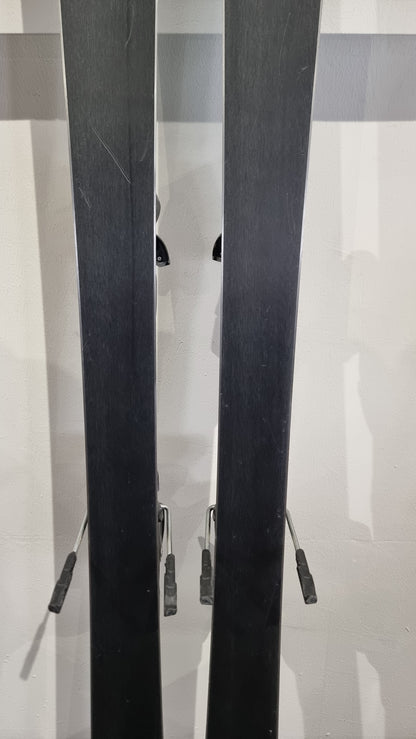 Elan Speed Magic 160cm