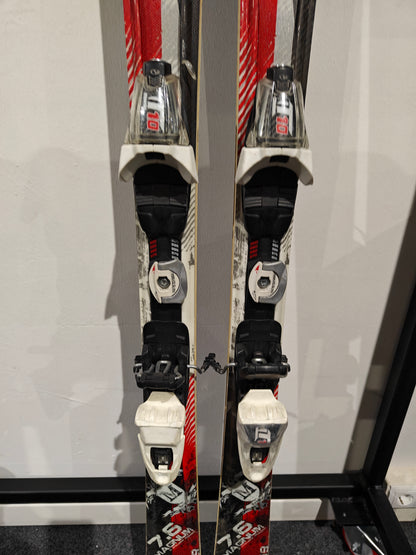 Blizzard 7.6 Magnum 149 cm