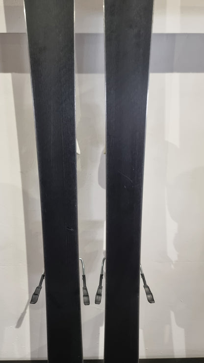 Nordica Drive 162cm
