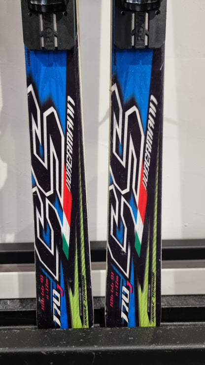 Nordica Dobermann GS 170cm