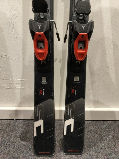 Atomic Redster SC 168cm