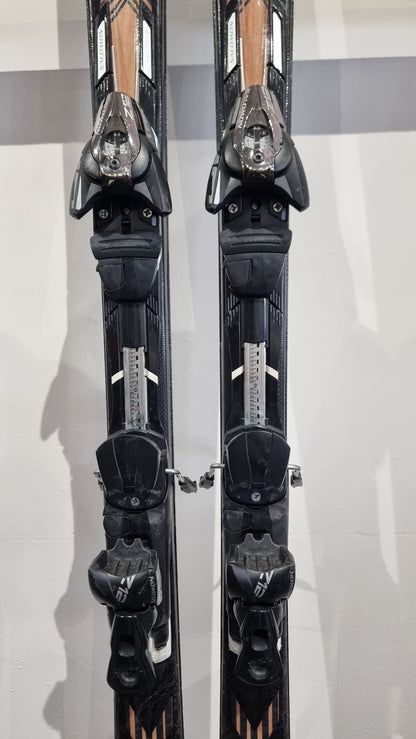 Salomon Aero X 170cm