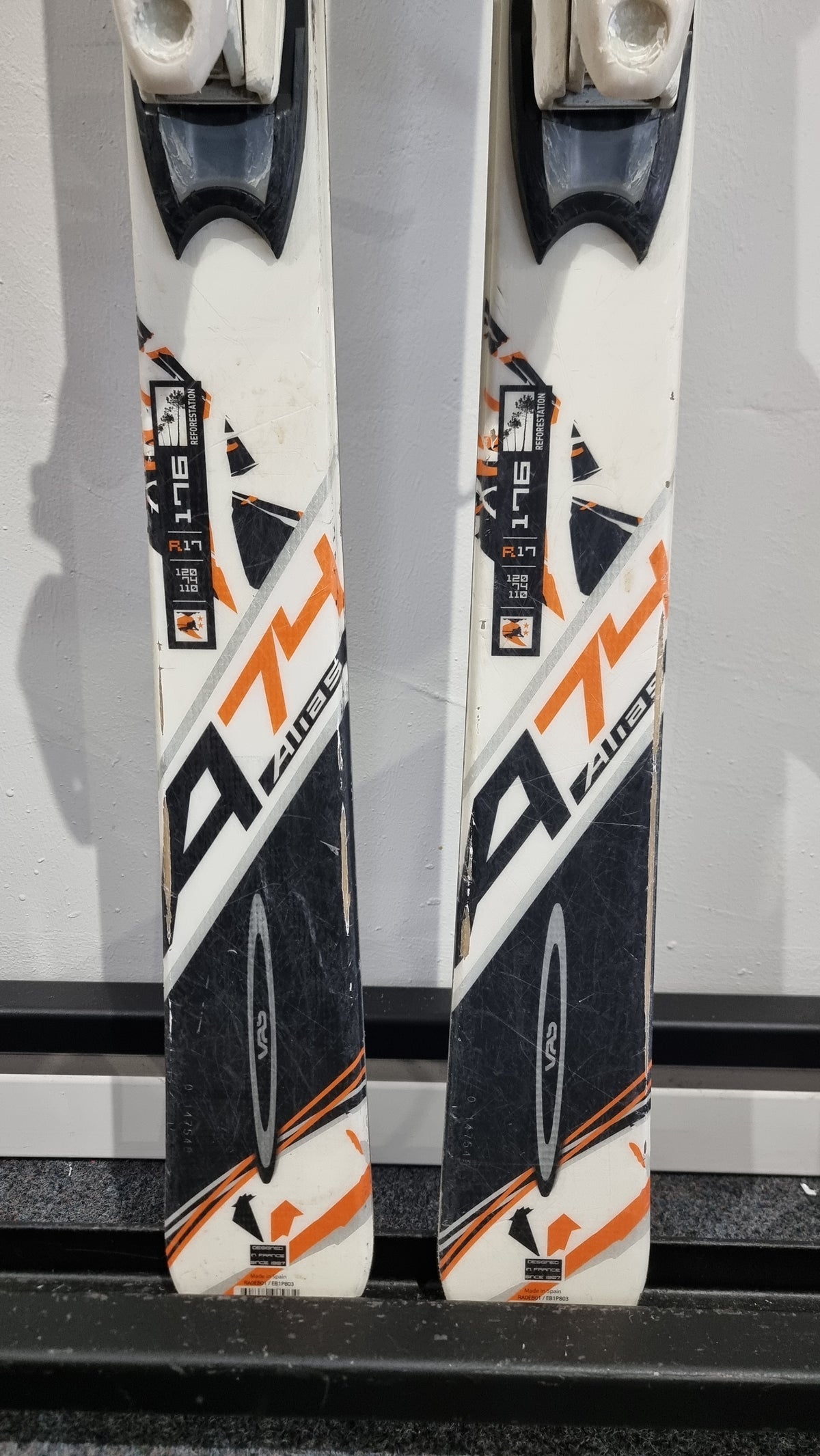Rossignol Alias A74 176cm